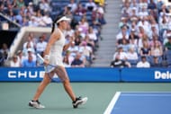 Jessica Pegula at the 2025 US Open - Day 10 - Source: Getty