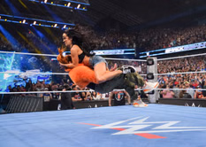 Becky Lynch to bring back ghost of AJ Lee’s past to WWE as 5th member of the Vision? Exploring the possibility