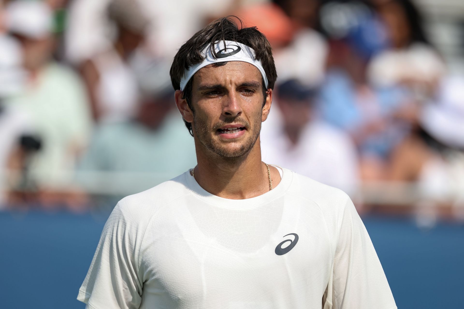 Mubadala Citi DC Open 2025 - Day 2 - Source: Getty