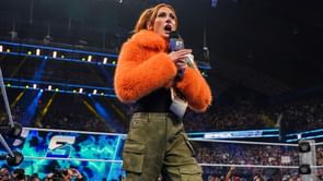 Becky Lynch ruined an iconic SmackDown moment; WWE veteran launches angry rant: "You look like an F-ing idiot" (Exclusive)