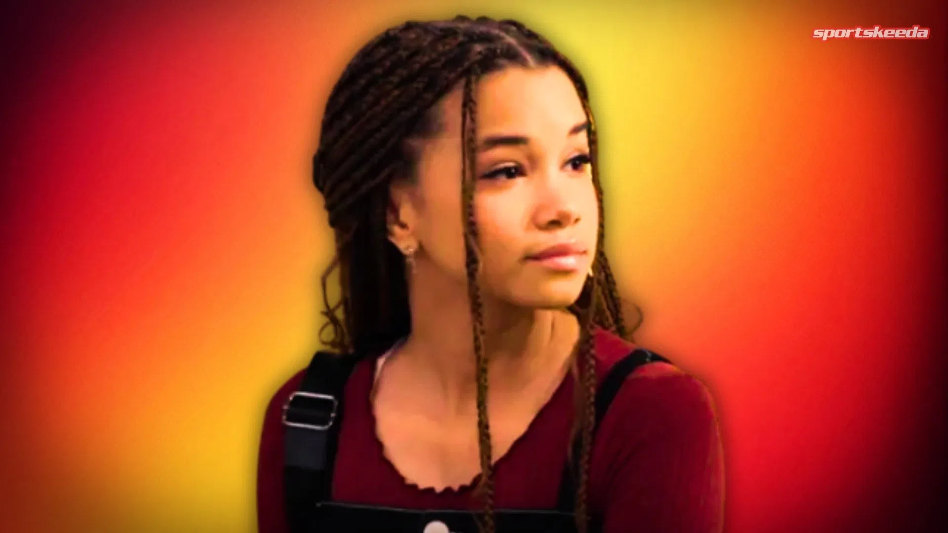 Wizards Beyond Waverly Place season 2 (Custom Image by Sportskeeda/Image via Disney)