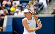 Ekaterina Alexandrova at the US Open 2025. (Photo: Getty)