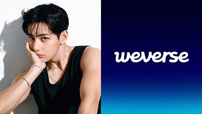 “They should change the name to V-verse” - Fans thrilled as Weverse launches cross-group live feature after BTS Taehyung’s suggestion