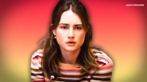 The Twisted Tale of Amanda Knox Season 1 episode 6 ending explained: How does Amanda find strength before the verdict?