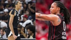 Indiana Fever vs Las Vegas Aces Prediction and Betting Tips for Sept. 23 | 2025 WNBA Playoffs Semis, Game 2
