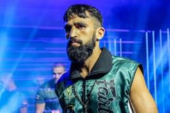 “This is a very important fight for me” - Marat Grigorian out to prove he’s still tops in elite ONE Championship featherweight kickboxing