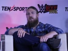 Bryan Danielson opens up on if AEW and WWE could work together someday