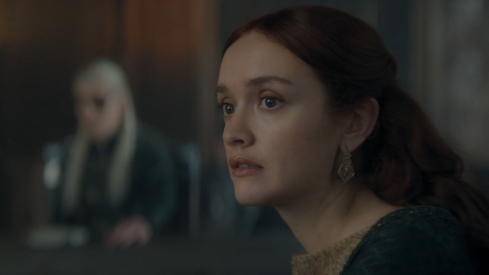 A still from the series (Image via HBO)
