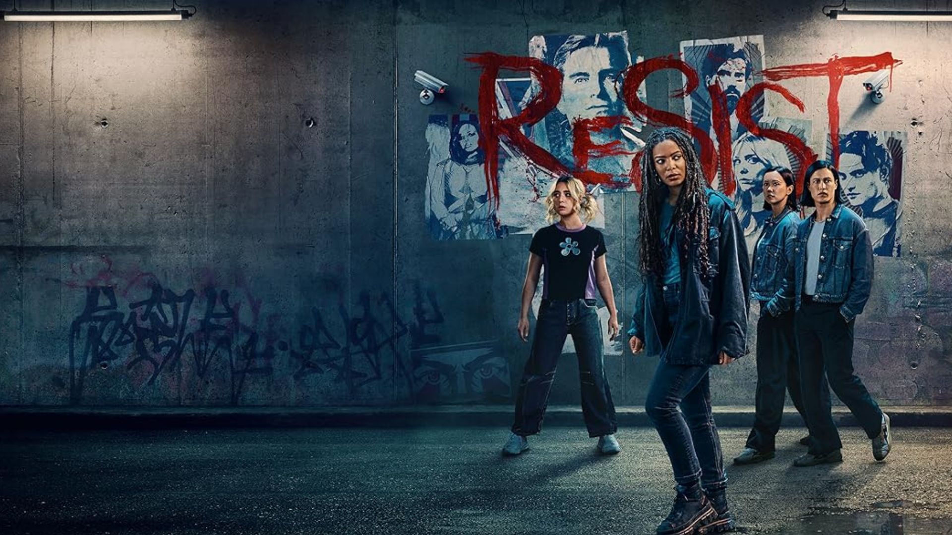 5 burning questions that &lsquo;Gen V&rsquo; season 2 must answer