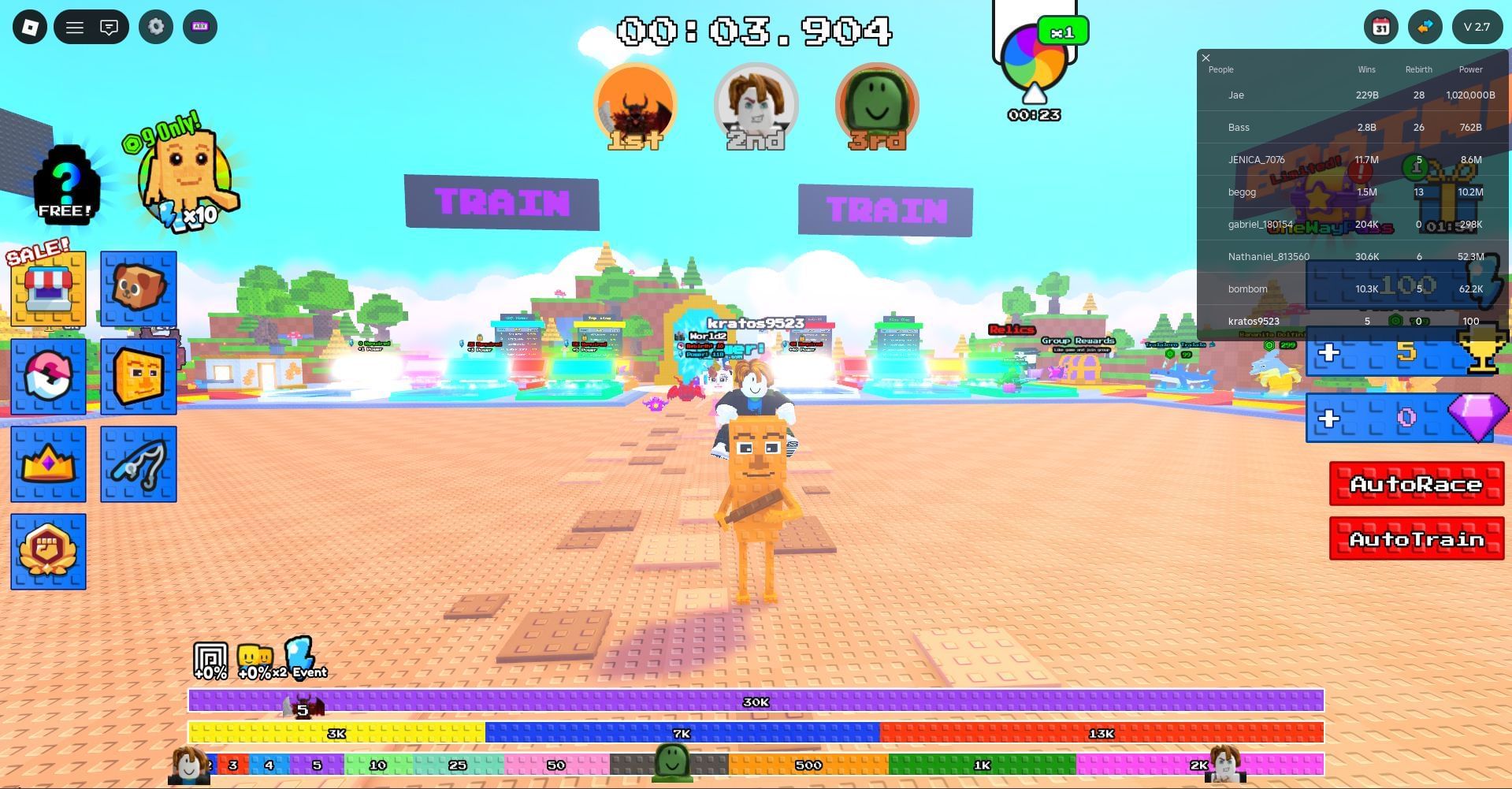 Claim your free items (Image via Roblox)