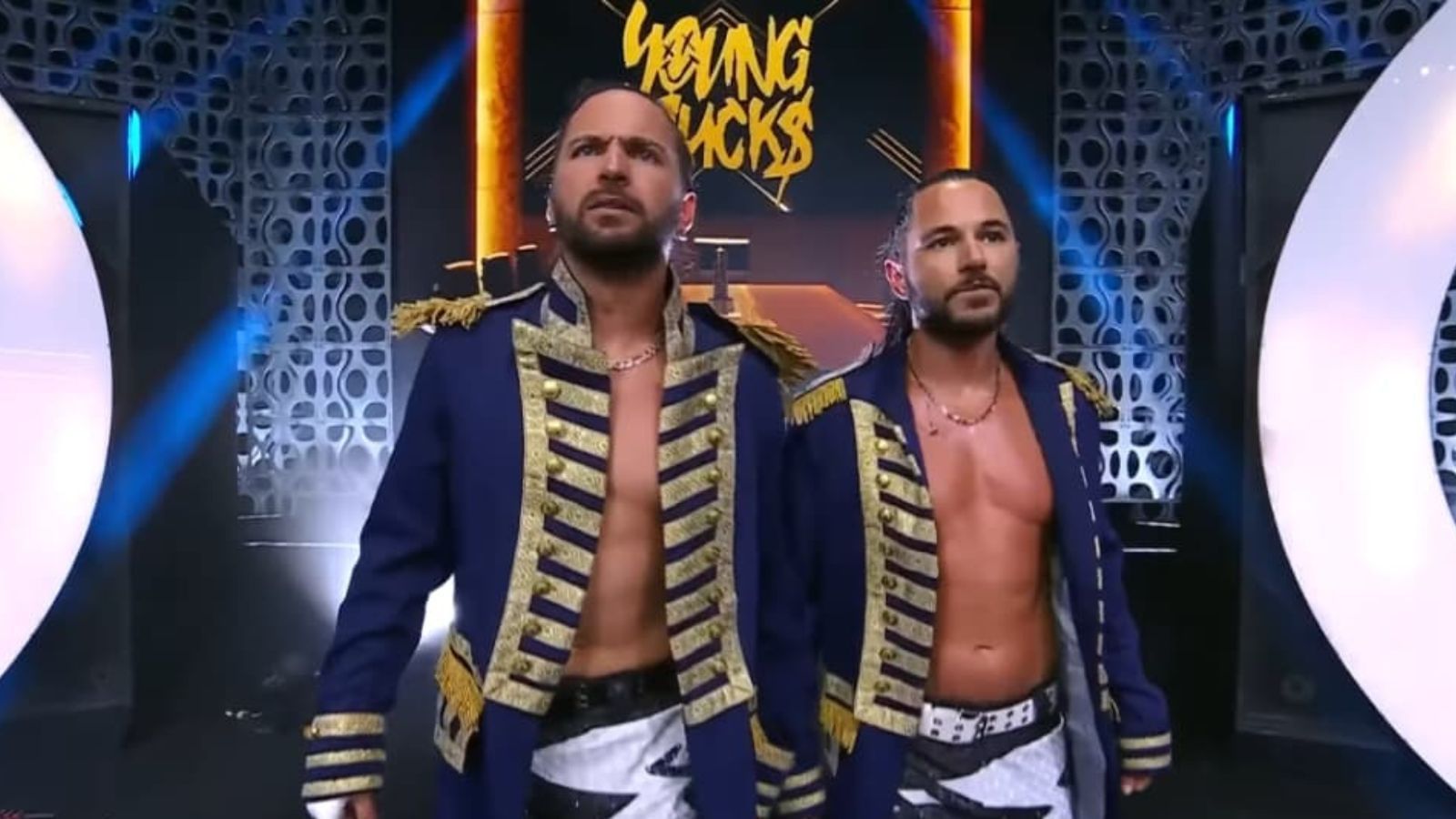 The Young Bucks