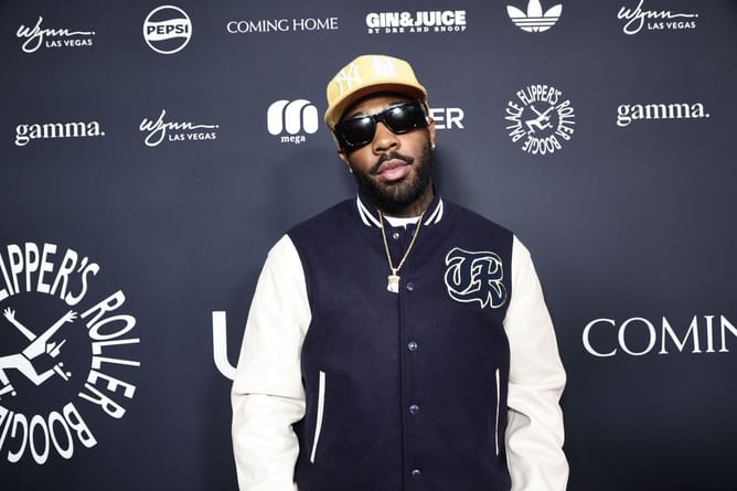 “Smart man, Cardi dropped”: Internet reacts as Brent Faiyaz delays album ‘ICON’