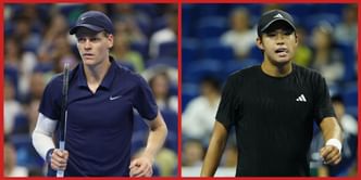 China Open 2025 Final: Jannik Sinner vs Learner Tien preview, head-to-head, prediction, odds and betting tips