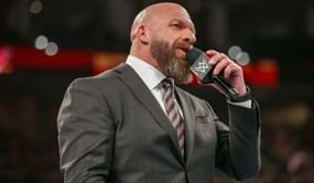 Triple H buried by ex-WWE employee for lying about his treatment of legendary star (Exclusive)