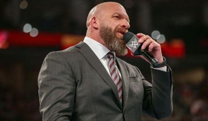 Triple H buried by ex-WWE employee for lying about his treatment of legendary star (Exclusive)