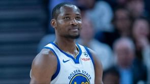 Ranking Warriors' 3 best options to resolve Jonathan Kuminga free agency quickly