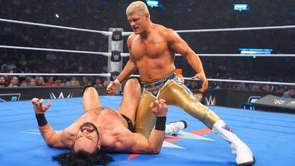 5 WWE stars who could return on SmackDown after Clash in Paris