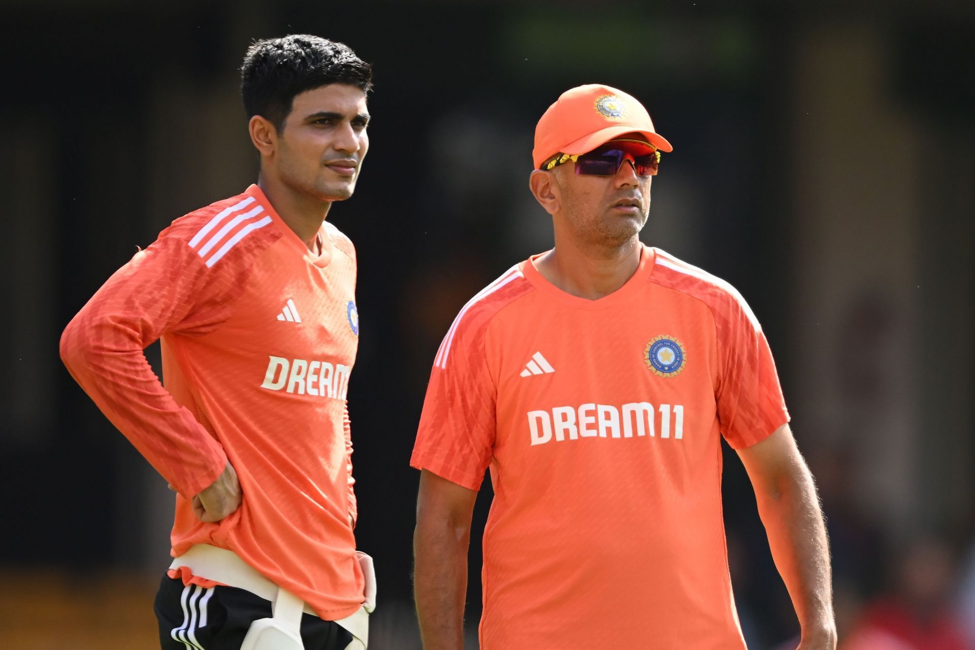 India Net Session - ICC Men