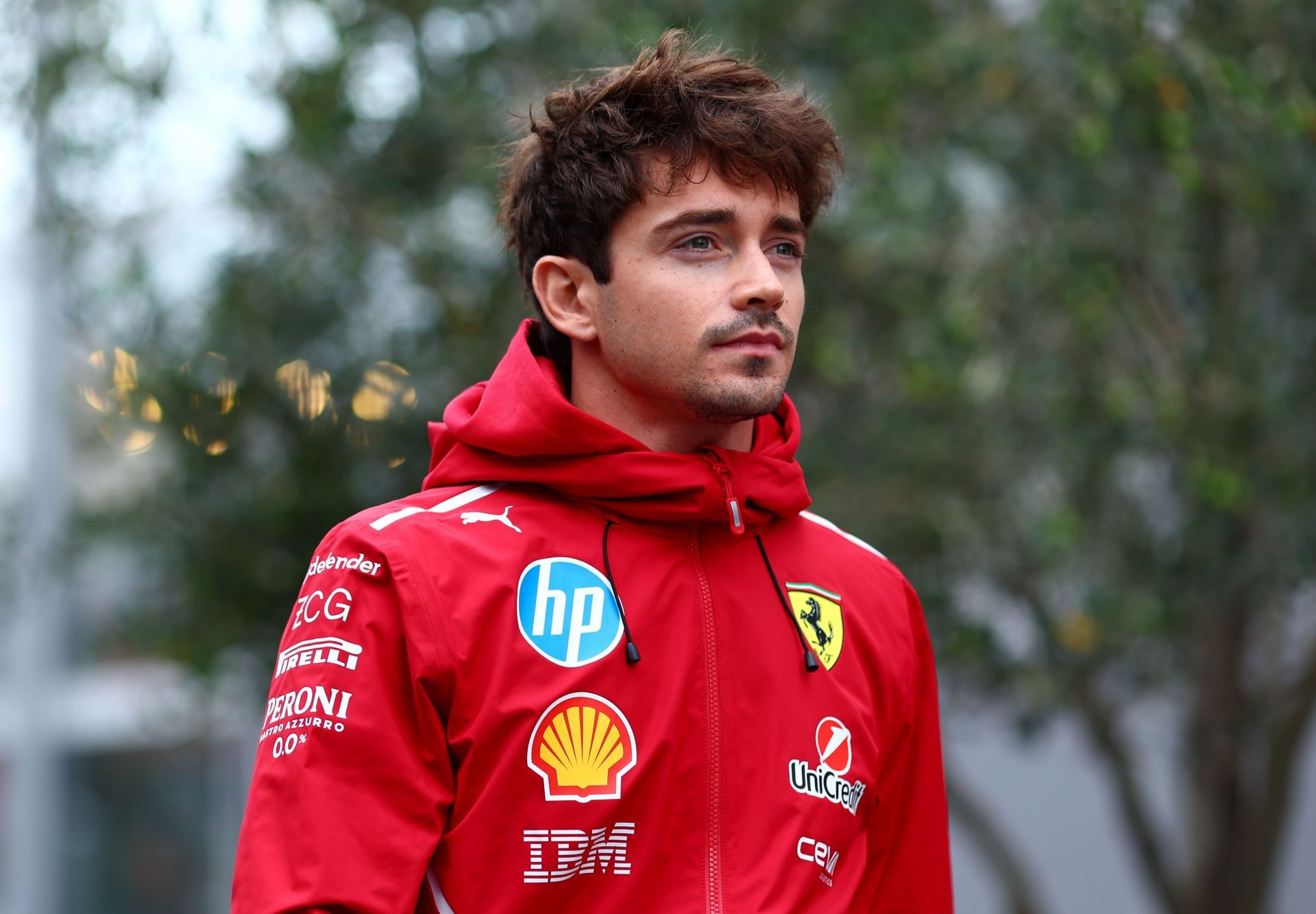 F1 Grand Prix of Azerbaijan - Source: Getty