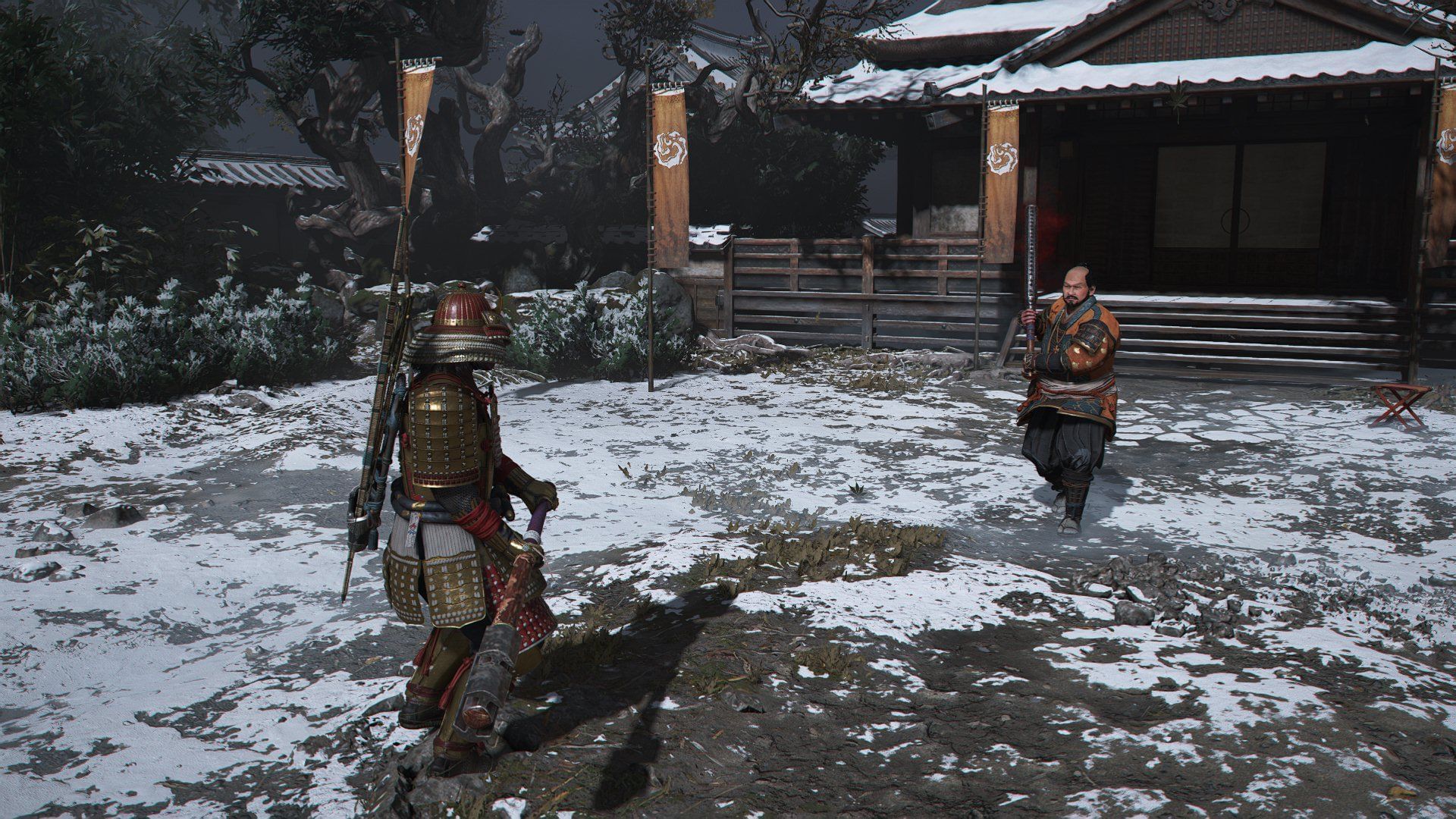 Assassin's Creed Shadows Claws of Awaji walkthrough: How to complete A Garrison to Dismantle quest