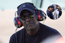Denver Broncos' Sean Payton reveals Michael Jordan invite that made him only NFL coach to ever endorse Air Jordan