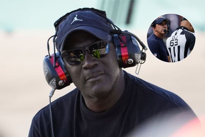 Denver Broncos' Sean Payton reveals Michael Jordan invite that made him only NFL coach to ever endorse Air Jordan