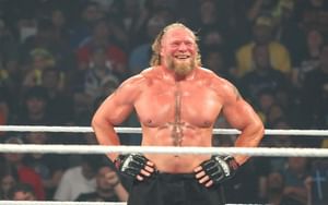 Big update on WWE's plans for Brock Lesnar in early 2026 (Exclusive)