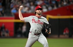 "We're not trying to kill Aaron Nola" - Ex-Phillies GM claims All-Star pitcher will have short leash in potential 4th starter role