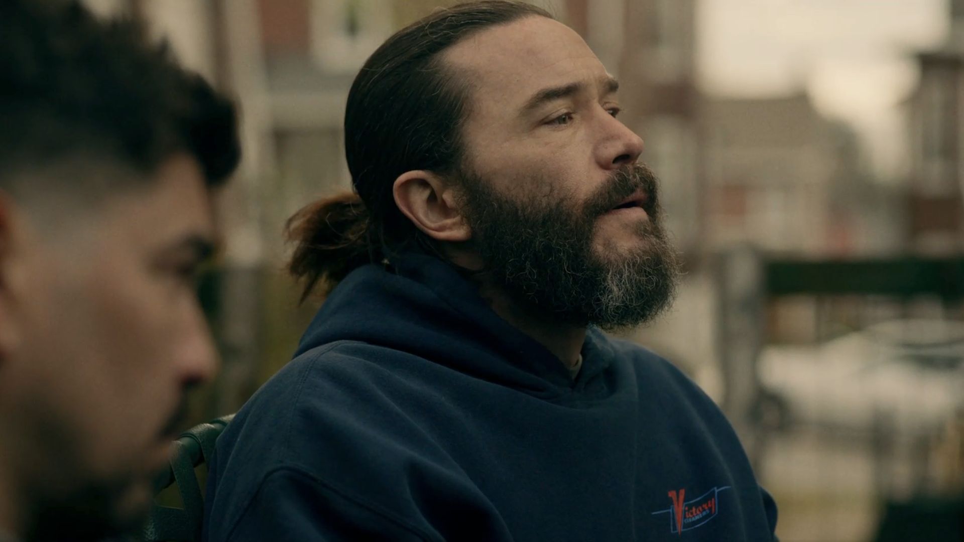 Task season 1 episode 4 (Image via HBO Max)