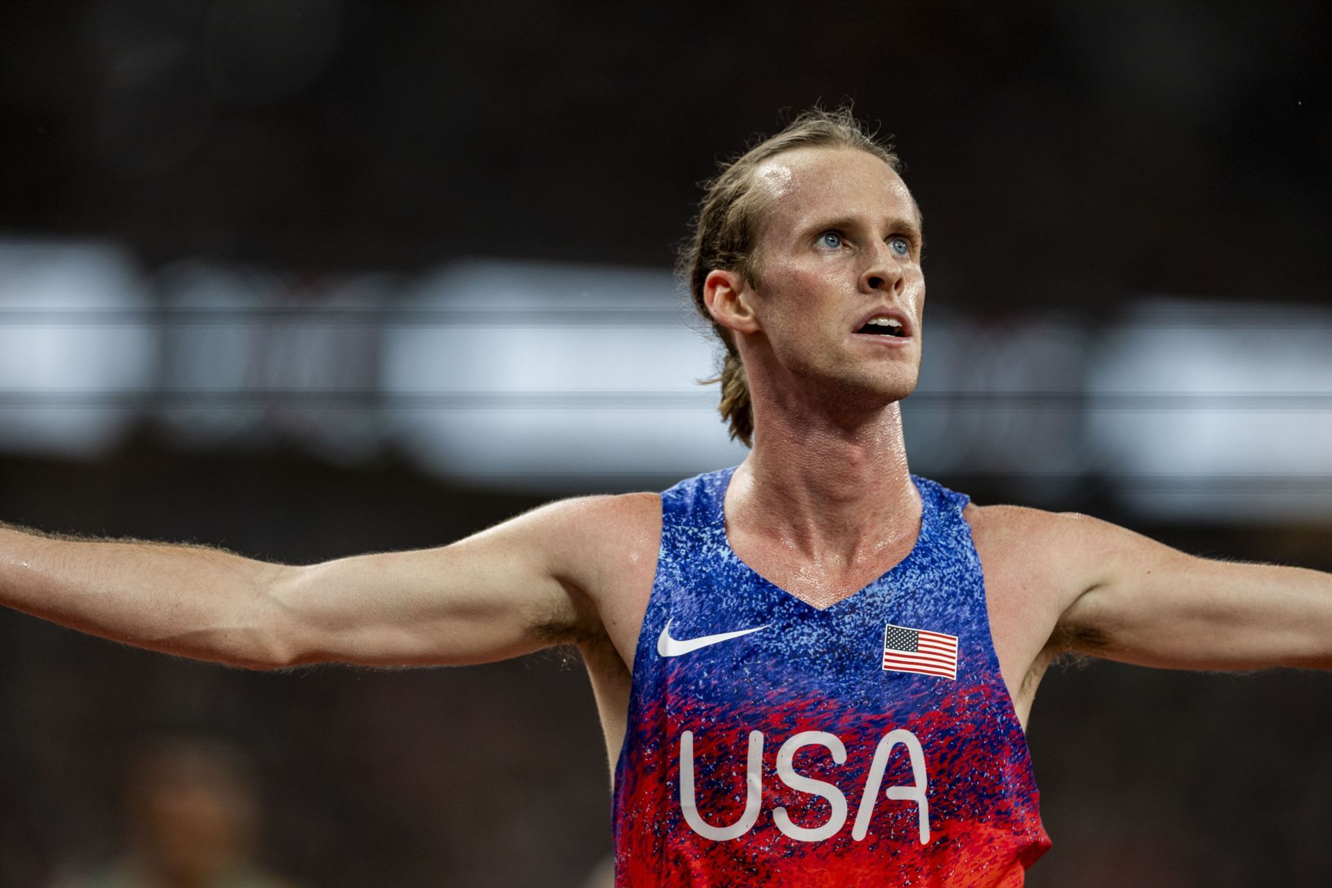 Day 9 - World Athletics Championships Tokyo 2025 - Source: Getty