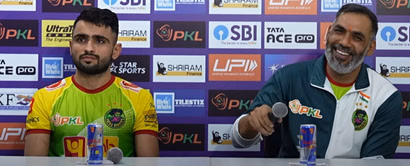 "I apologize for that": Anup Kumar says sorry to Pro Kabaddi 2025 fans for losing his cool, explains why he got angry on match officials