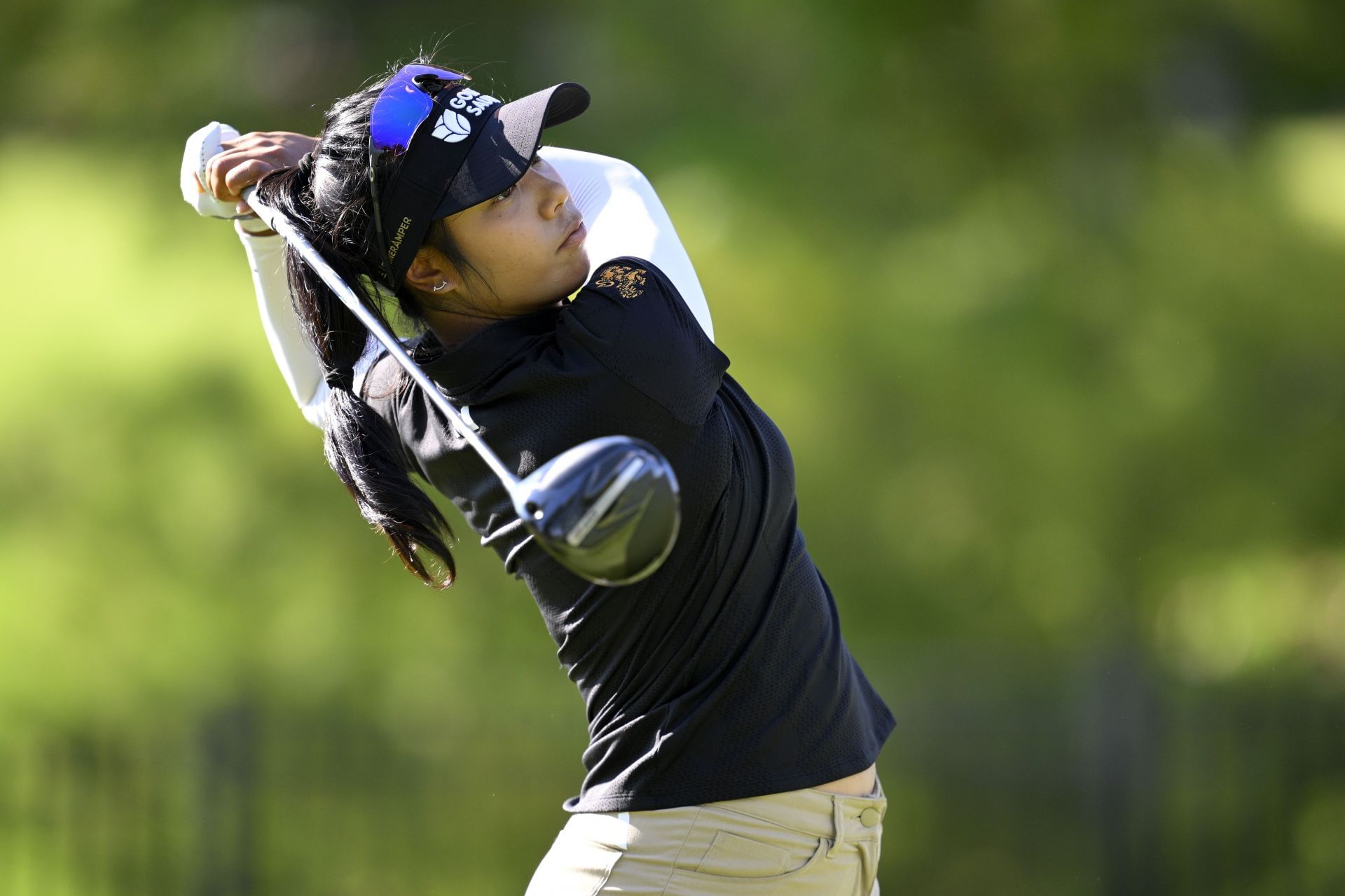 Walmart NW Arkansas Championship presented by P&amp;G 2025 - Round One - Source: Getty