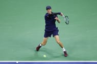 Jannik Sinner at the US Open 2025. (Photo: Getty)