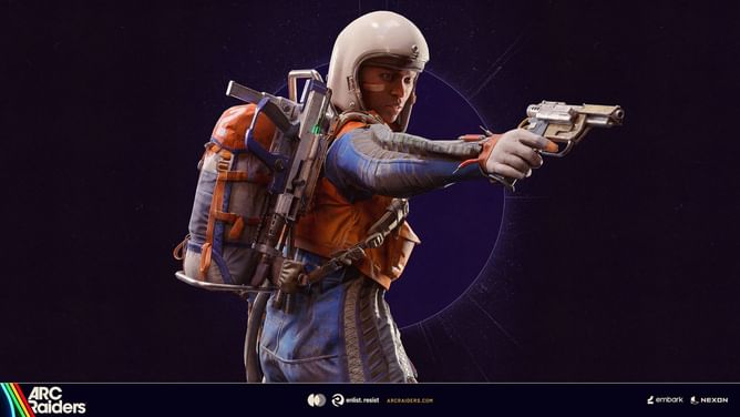 ARC Raiders Server Slam open playtest: Start date and how to join