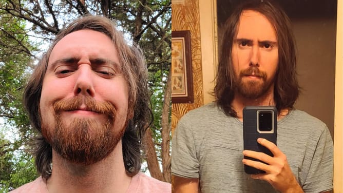 Subreddit that seemingly called for violence on Asmongold has been banned