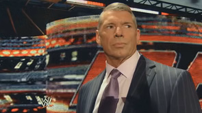 Vince McMahon rejected former WWE Champion's pitch after calling it "interesting"
