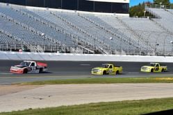 NASCAR 2025 Team EJP 175: Full entry list for Truck Series playoff race at New Hampshire Motor Speedway