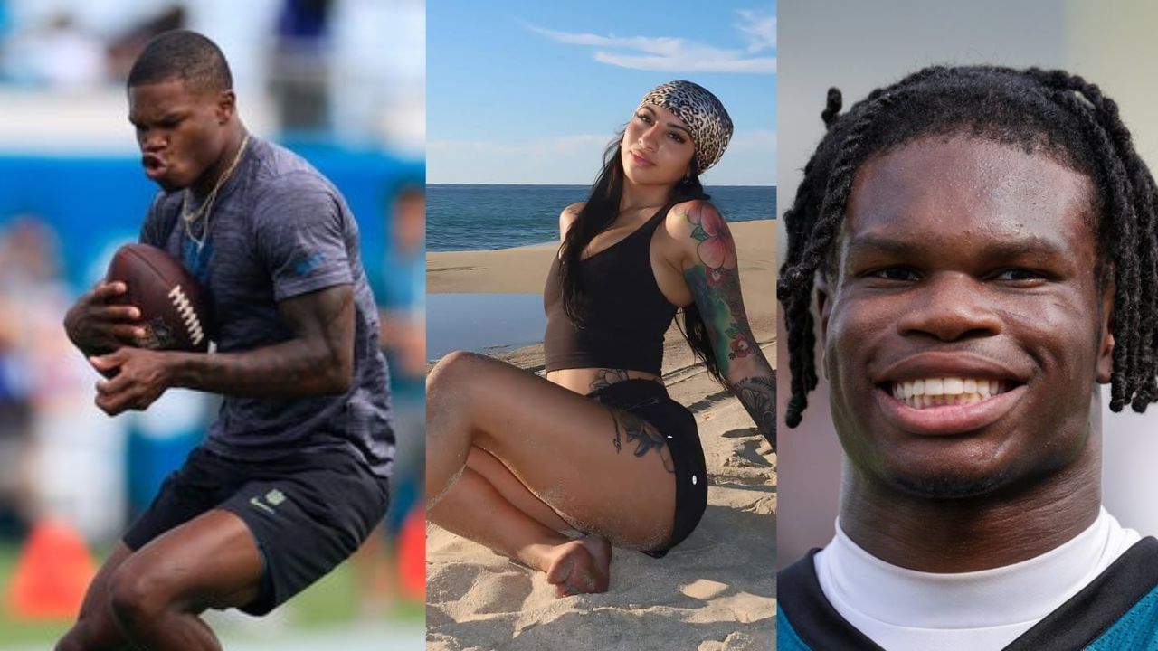 NFL fans react as Jaguars CB/ WR chops off signature dreadlocks ahead of Week 1 vs. Panthers