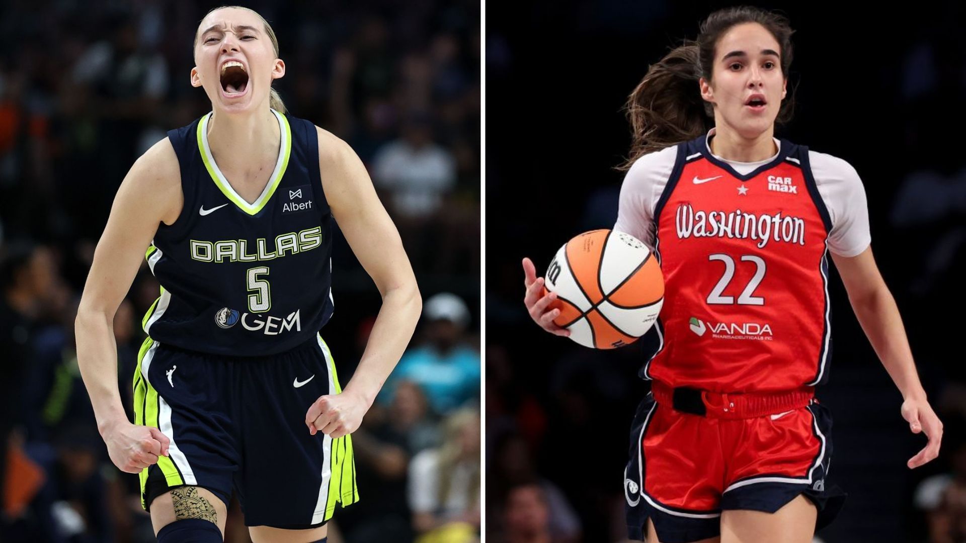WNBA Rookie of the Year (ROY) Rankings 2025