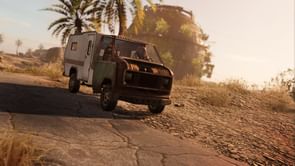Rust console patch notes (September 25, 2025): New Halloween update, gameplay changes, and more