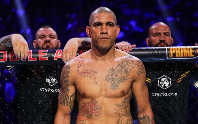 UFC icon explains Raja Jackson not getting arrested, Alex Pereira addresses angry X post, Matt Brown defends Jon Jones' GOAT status: MMA News Roundup