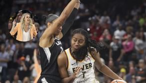 "There would be fights": Becky Hammon sends warning to officials as physicality spirals 'out of control'