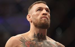 Conor McGregor names preferred opponent for potential UFC White House clash with bold "The Mac is excited to get back" statement
