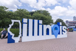 The Illinois Government has funneled nearly $7 million to NASCAR since 2022: Report