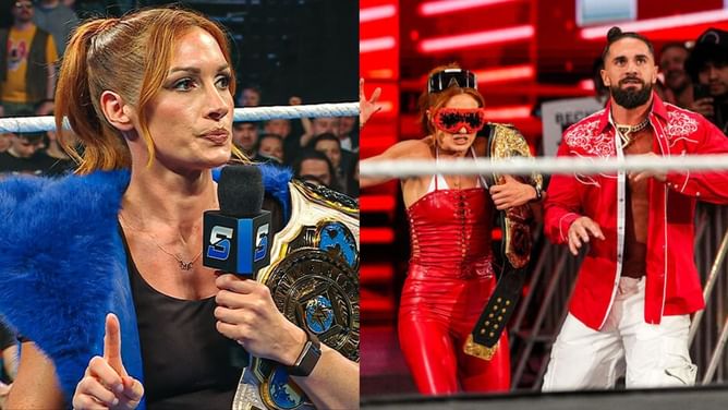 Kevin Nash reacts to controversial Becky Lynch comments; sends 3-word message