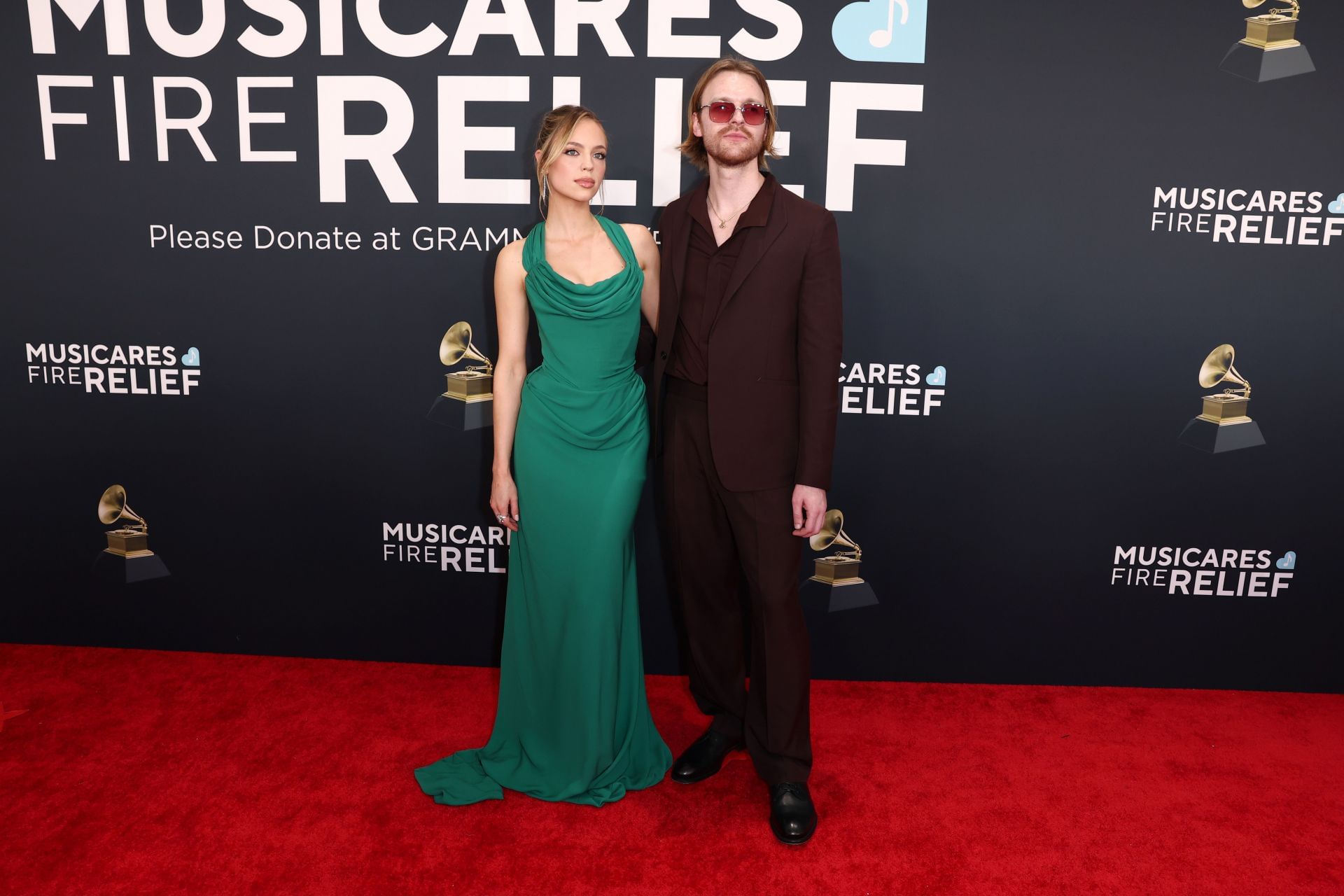 67th Annual GRAMMY Awards - Arrivals - Source: Getty