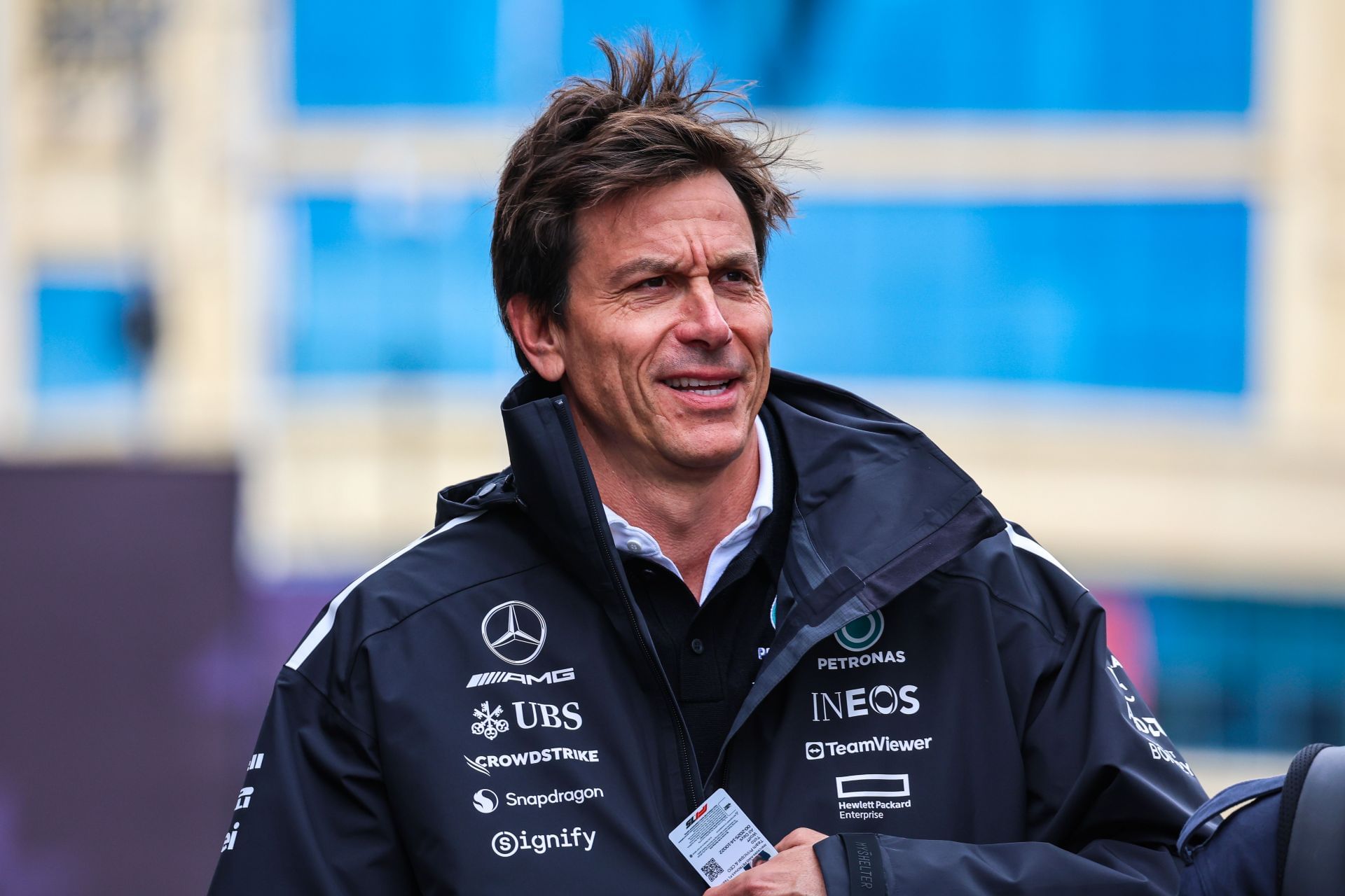 F1 Grand Prix of Azerbaijan - Source: Getty