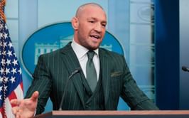 Conor McGregor reacts to H1-B visa reforms, Tabatha Ricci and Callum Walsh buy farmhouse, Khamzat Chimaev eyes UFC White House: MMA News Roundup