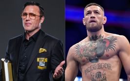 "Conor is not even licensed" - Chael Sonnen suggests opponent for Conor McGregor's potential UFC White House comeback fight