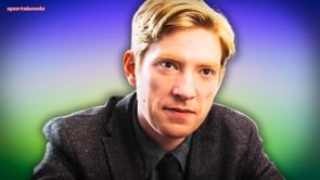 5 Domhnall Gleeson Movies and Shows to Watch if You Liked Him in The Paper